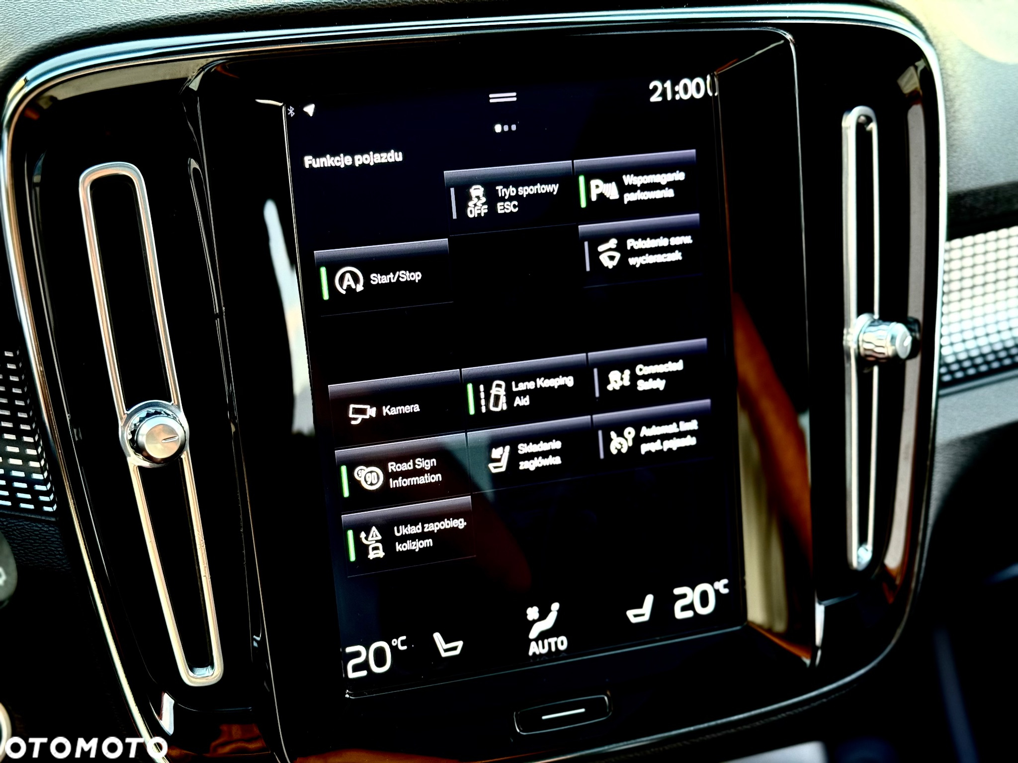 Volvo XC 40 T3 Geartronic RDesign - 35