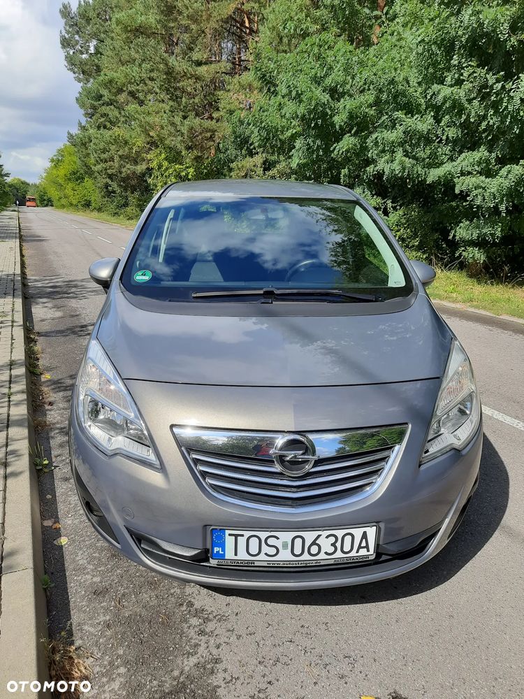 Opel Meriva 1.4 T Enjoy - 2