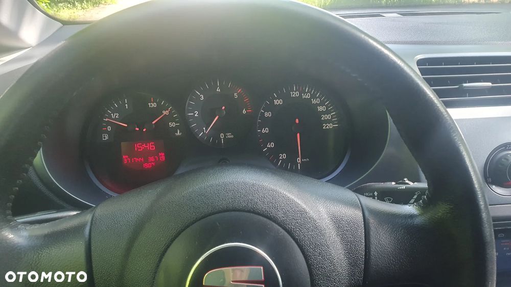 Seat Leon - 14