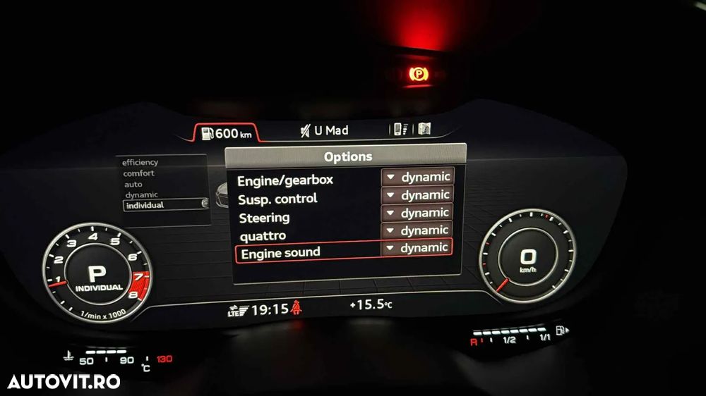 Audi TT Coupe 2.0 TFSI Stronic quattro - 16