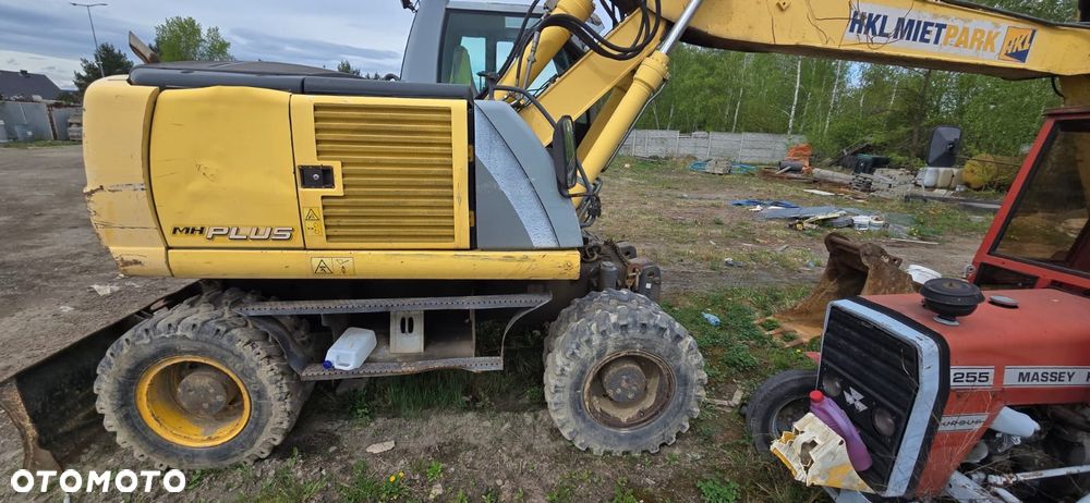 New Holland MH Plus - 3