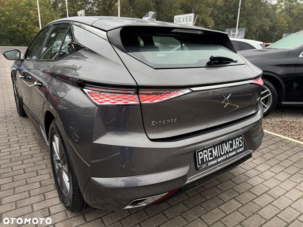 DS Automobiles DS 4 - 18