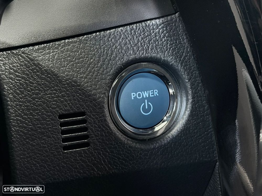 Toyota Auris Touring Sports 1.8 HSD Exclusive+Navi - 28