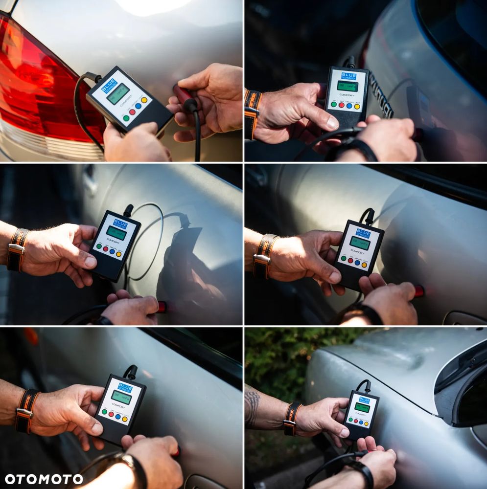 Hyundai Santa Fe 2.4 2WD Edition+ - 35