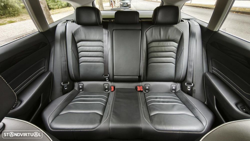 VW Arteon 1.4 TSI eHybrid Elegance - 59