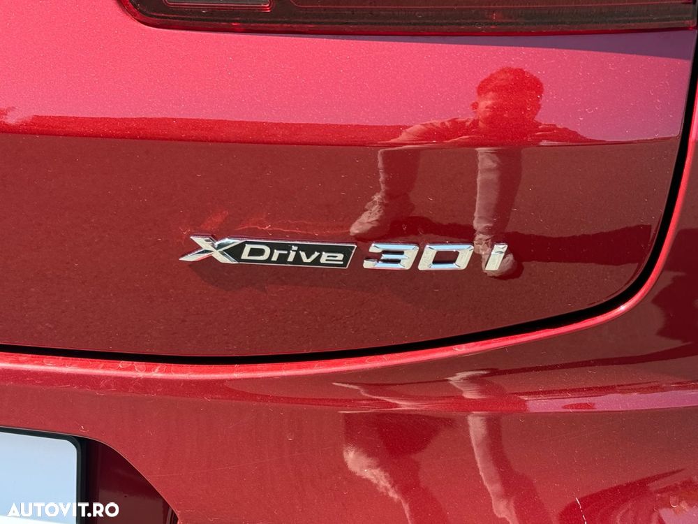 BMW X4 - 41