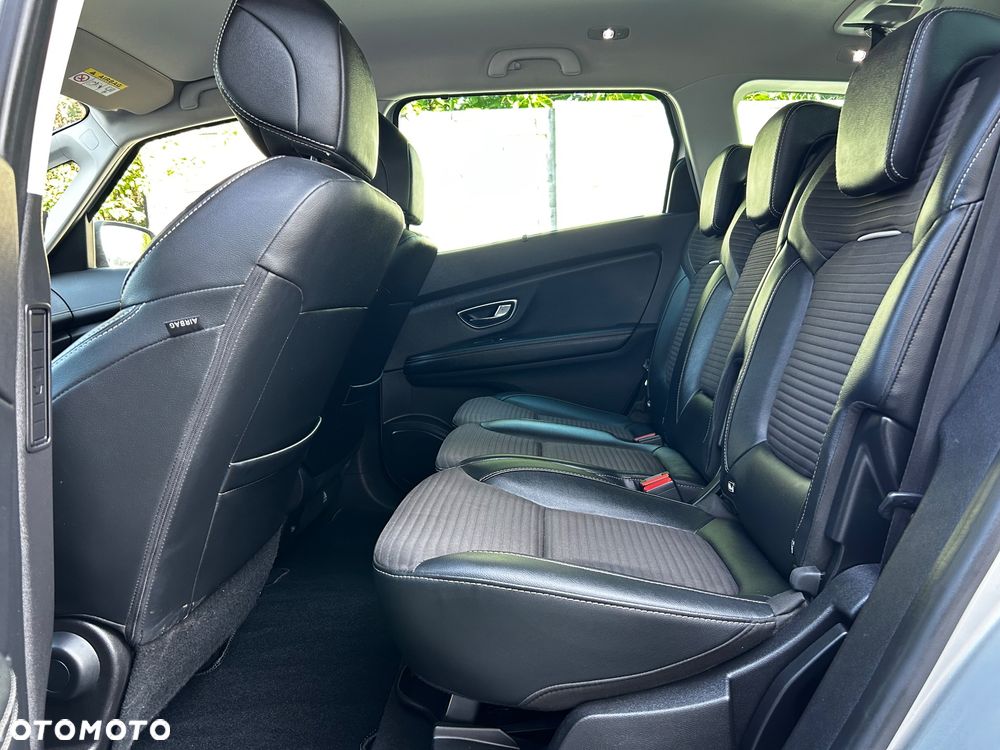 Renault Grand Scenic ENERGY TCe 140 EDC INTENS - 34