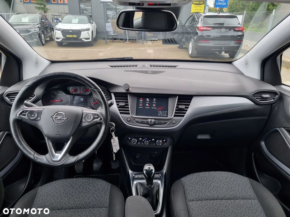 Opel Crossland X 1.2 Start/Stop Innovation - 14