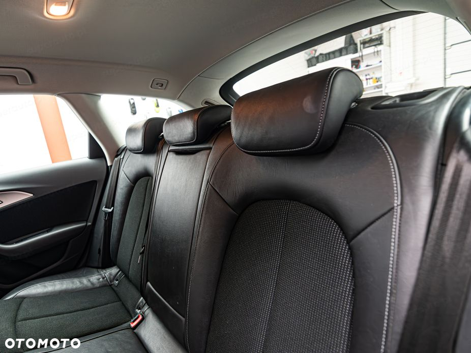 Audi A6 2.0 TDI ultra S tronic - 22