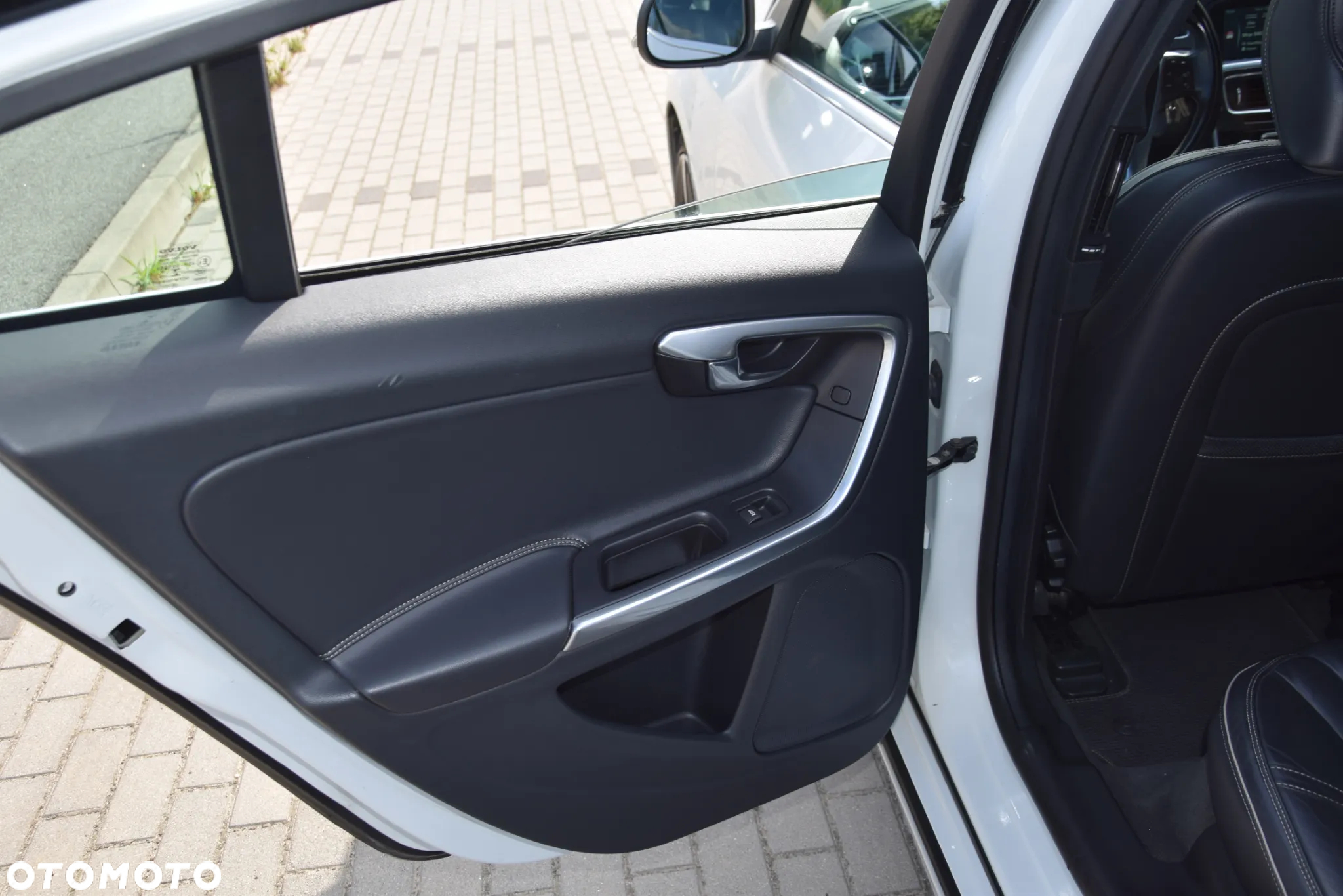 Volvo S60 T4 RDesign - 13