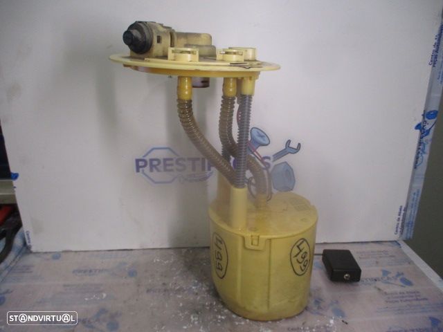 Boia Combustivel 770100D020D TOYOTA URBAN CRUISER 2011 1.4D4D 90CV 5P CINZA RATO DIESEL - 1