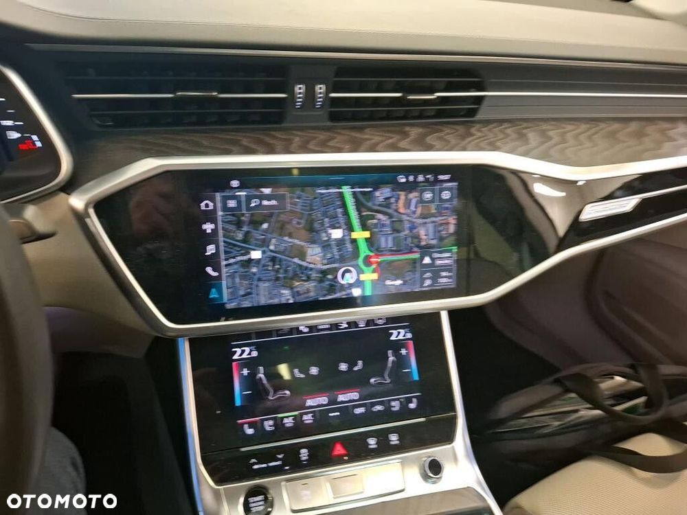 Audi A7 Sportback - 7
