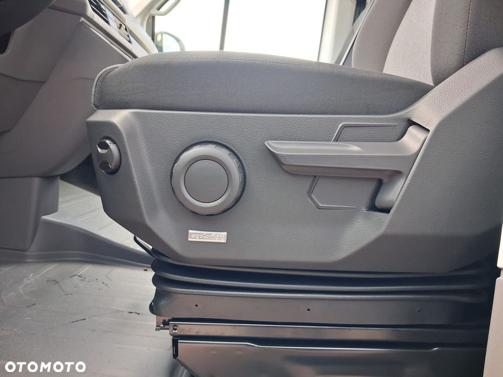 Volkswagen Crafter - 19