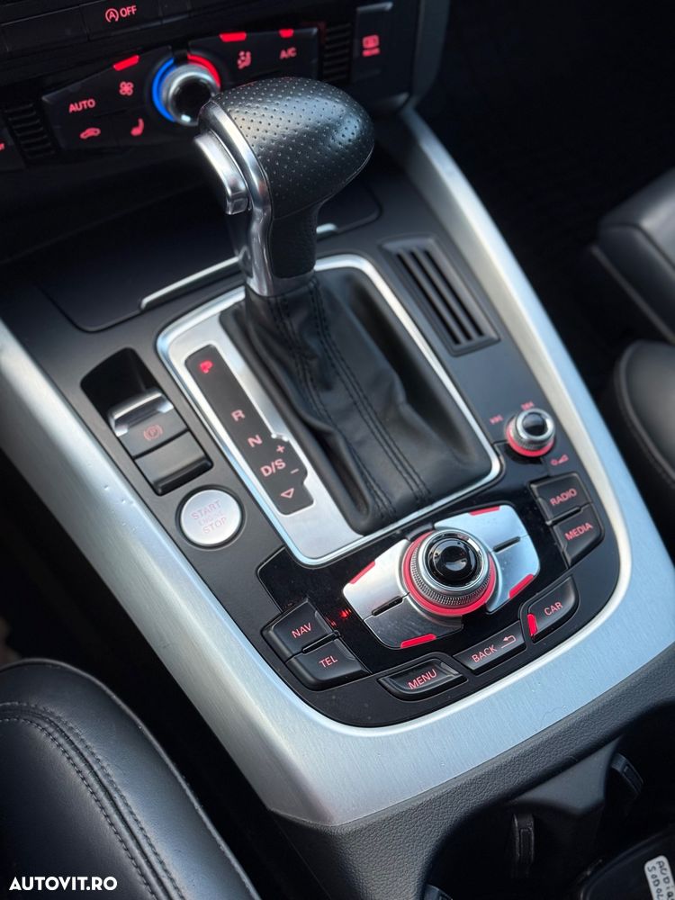 Audi Q5 2.0 TDI Quattro S tronic Sport - 15