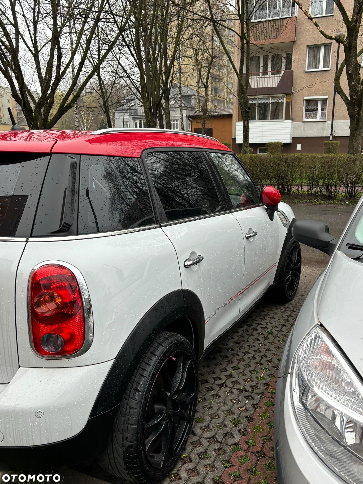 MINI Countryman One - 6