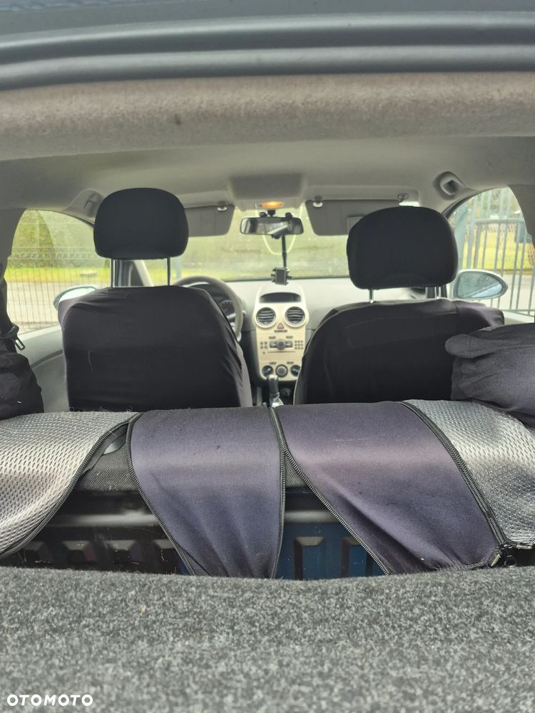 Opel Corsa 1.0 12V - 8