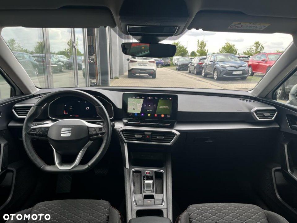 Seat Leon - 31