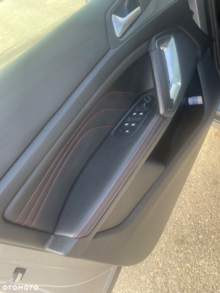 Peugeot 308 PureTech 130 EAT6 Stop & Start GT-Line Edition - 11