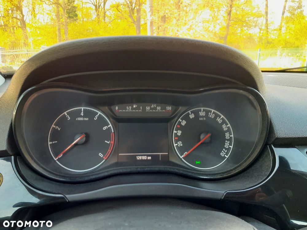 Opel Corsa 1.4 EcoFLEX Start/Stop Active - 15