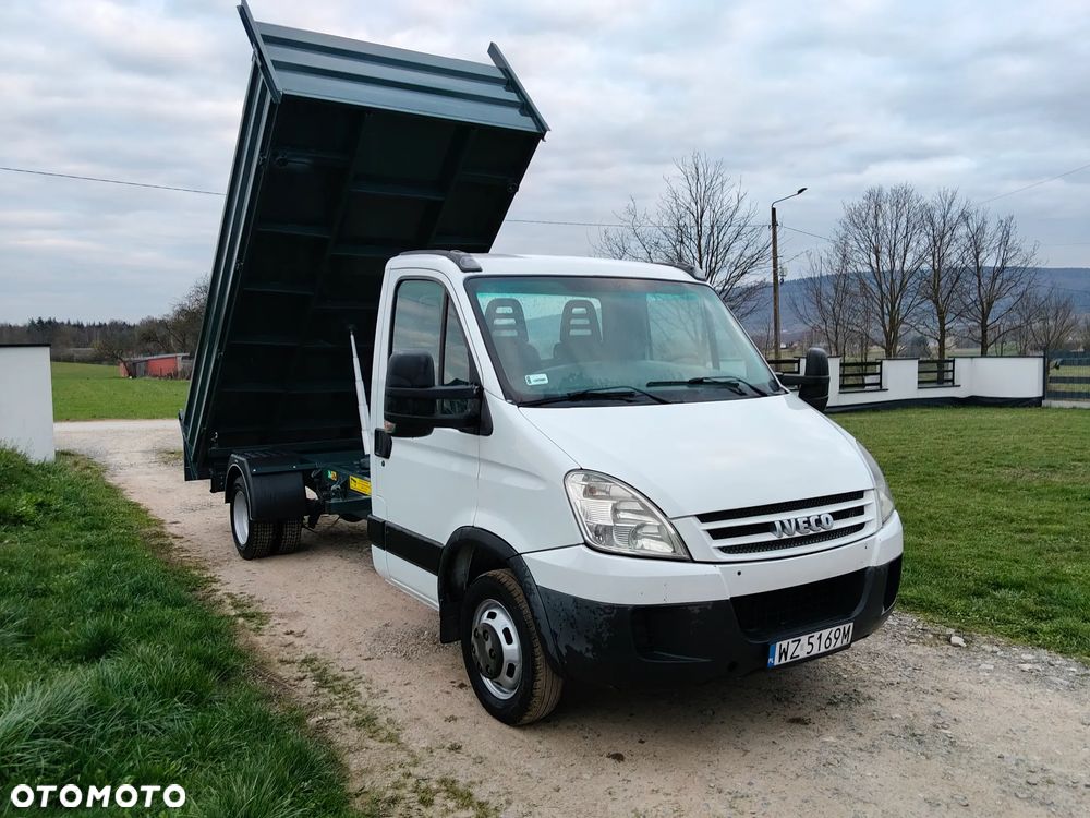 Iveco Daily - 2