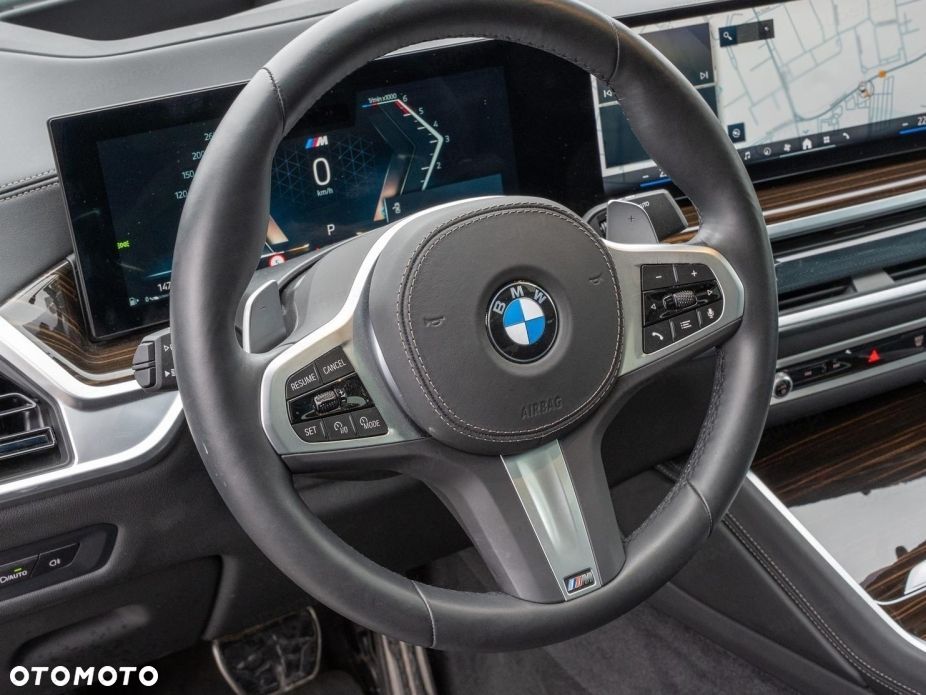BMW X6 xDrive30d mHEV sport - 13
