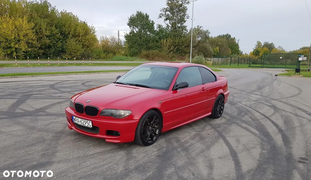 BMW Seria 3 - 1