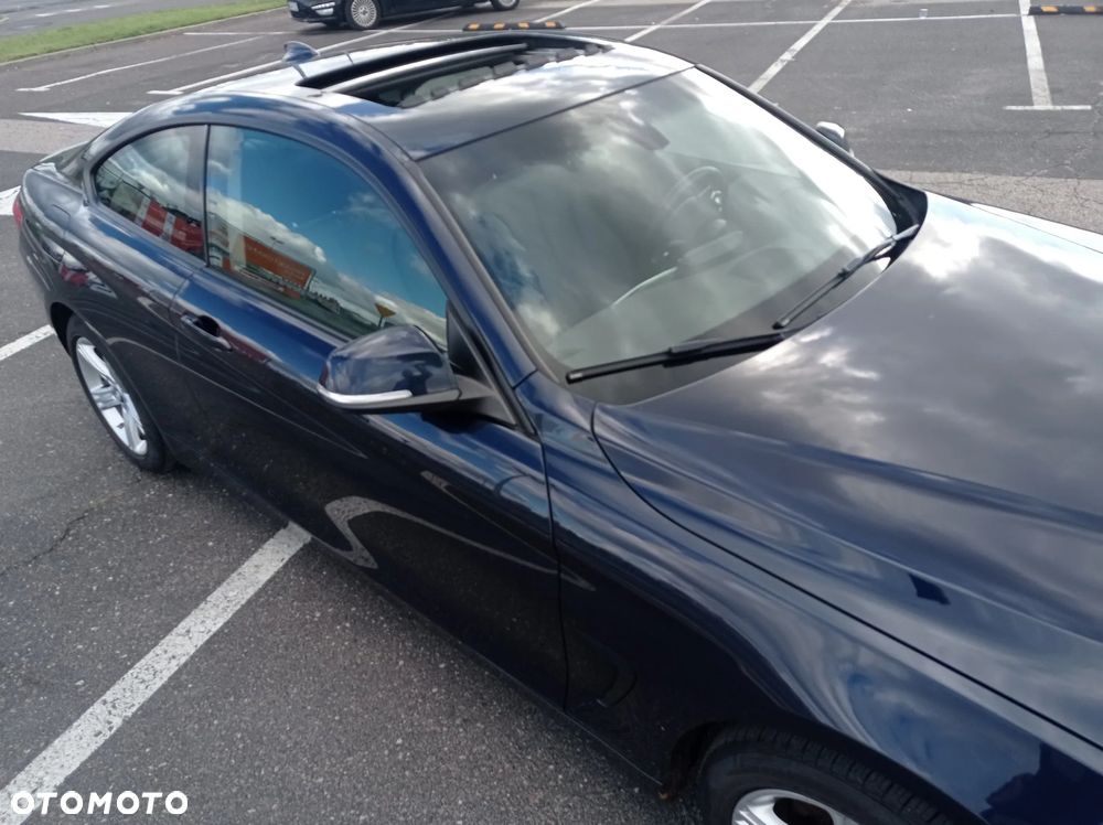 BMW Seria 4 428i xDrive - 3
