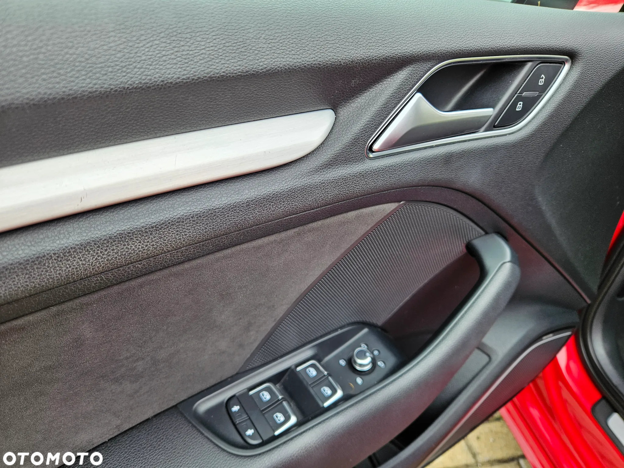 Audi S3 - 13