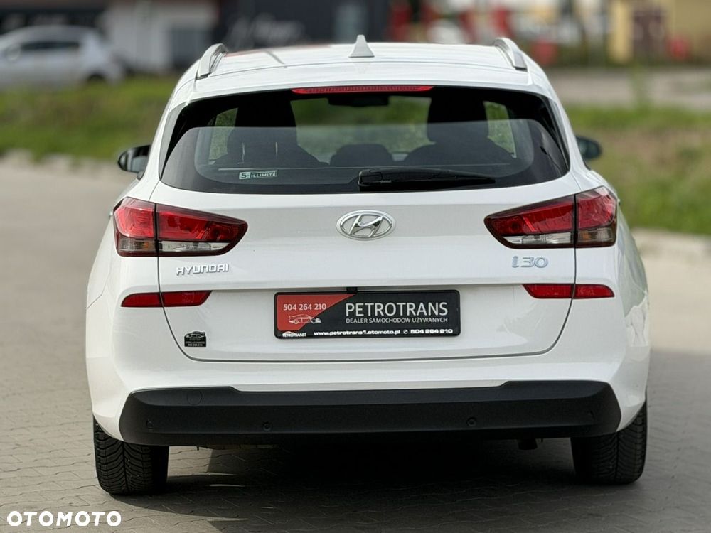 Hyundai i30 - 9