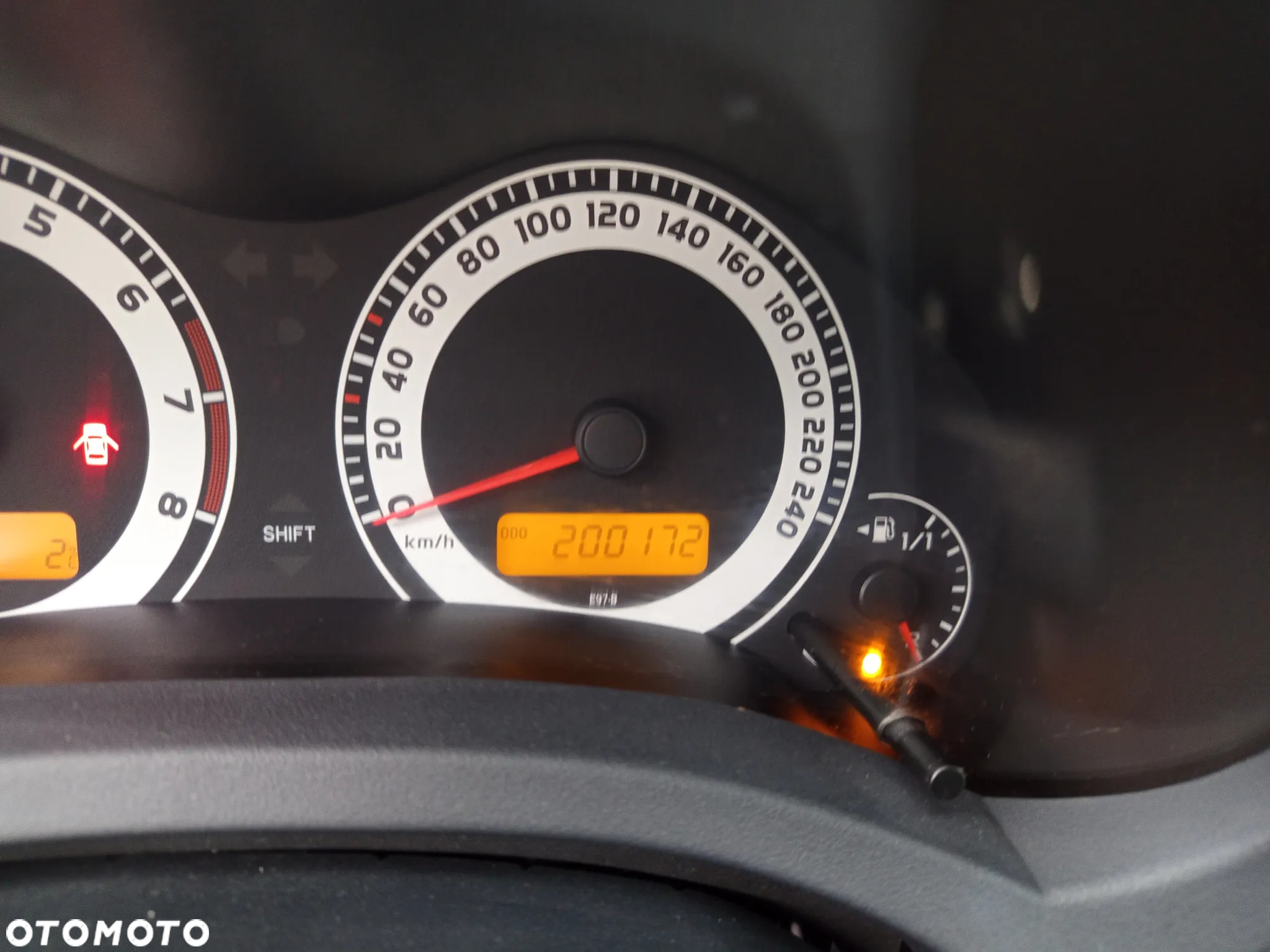 Toyota Auris 1.4 VVT-i Team - 6