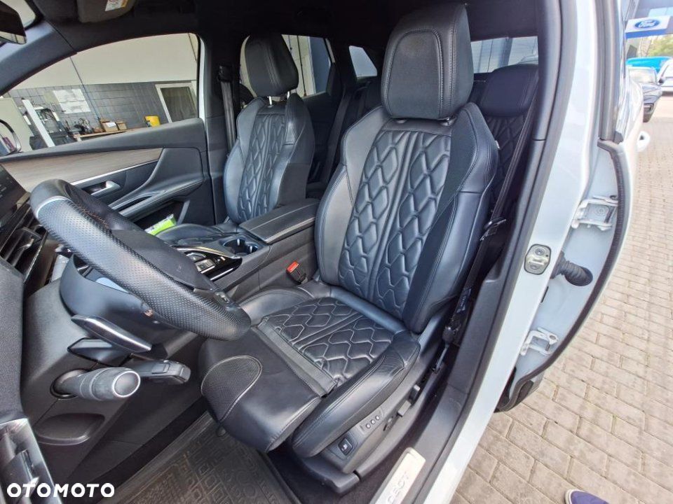 Peugeot 3008 - 12