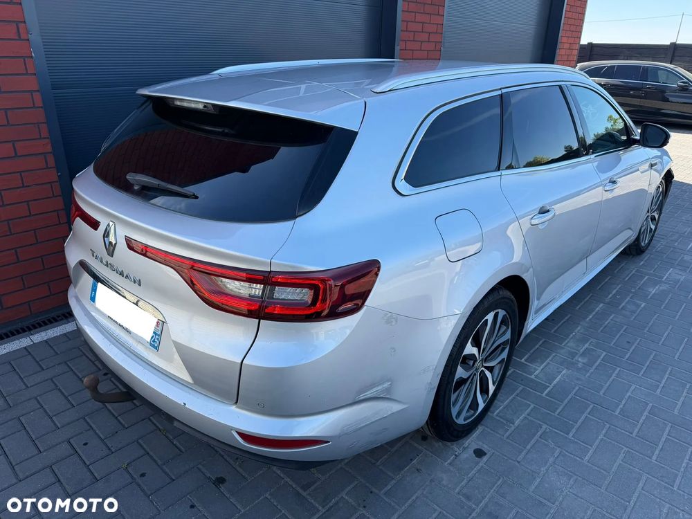 Renault Talisman ENERGY dCi 130 INTENS - 6