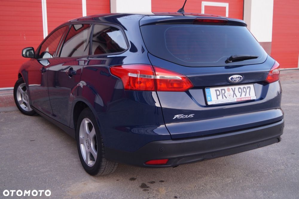 Ford Focus - 40