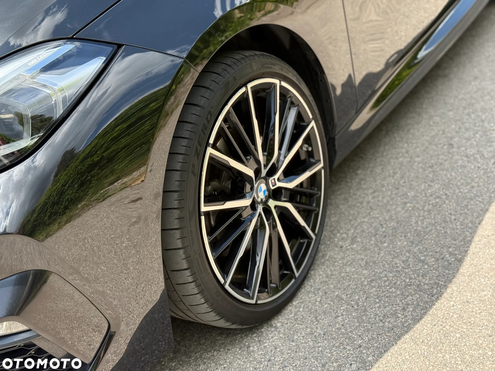 BMW Seria 2 218i M Sport - 40