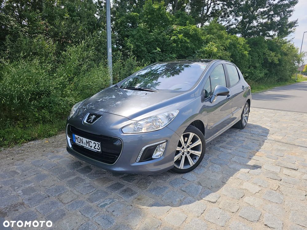 Peugeot 308 155 THP Allure - 1