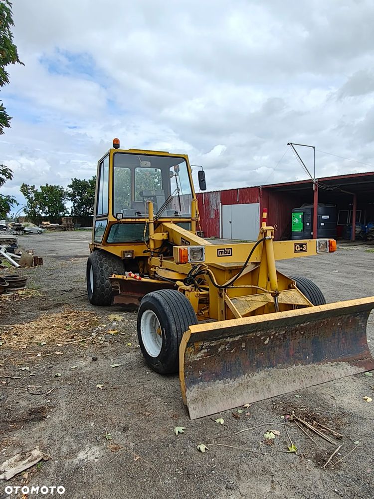 Bomag MBU G3 - 2