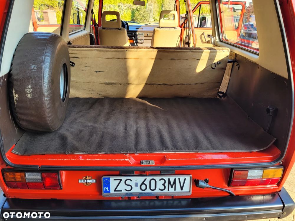 Volkswagen Transporter - 15