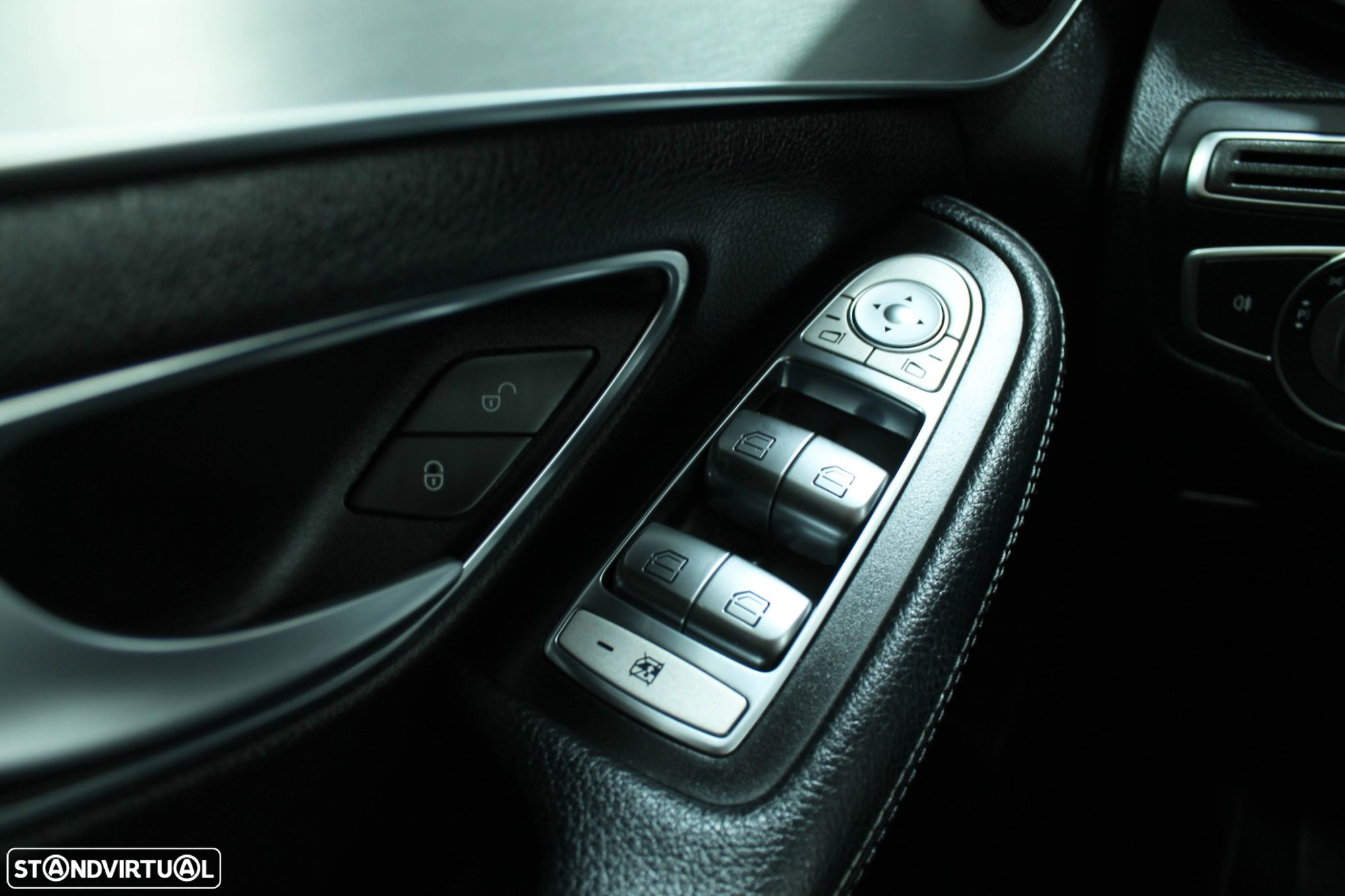 Mercedes-Benz C 200 d Avantgarde Aut. - 24