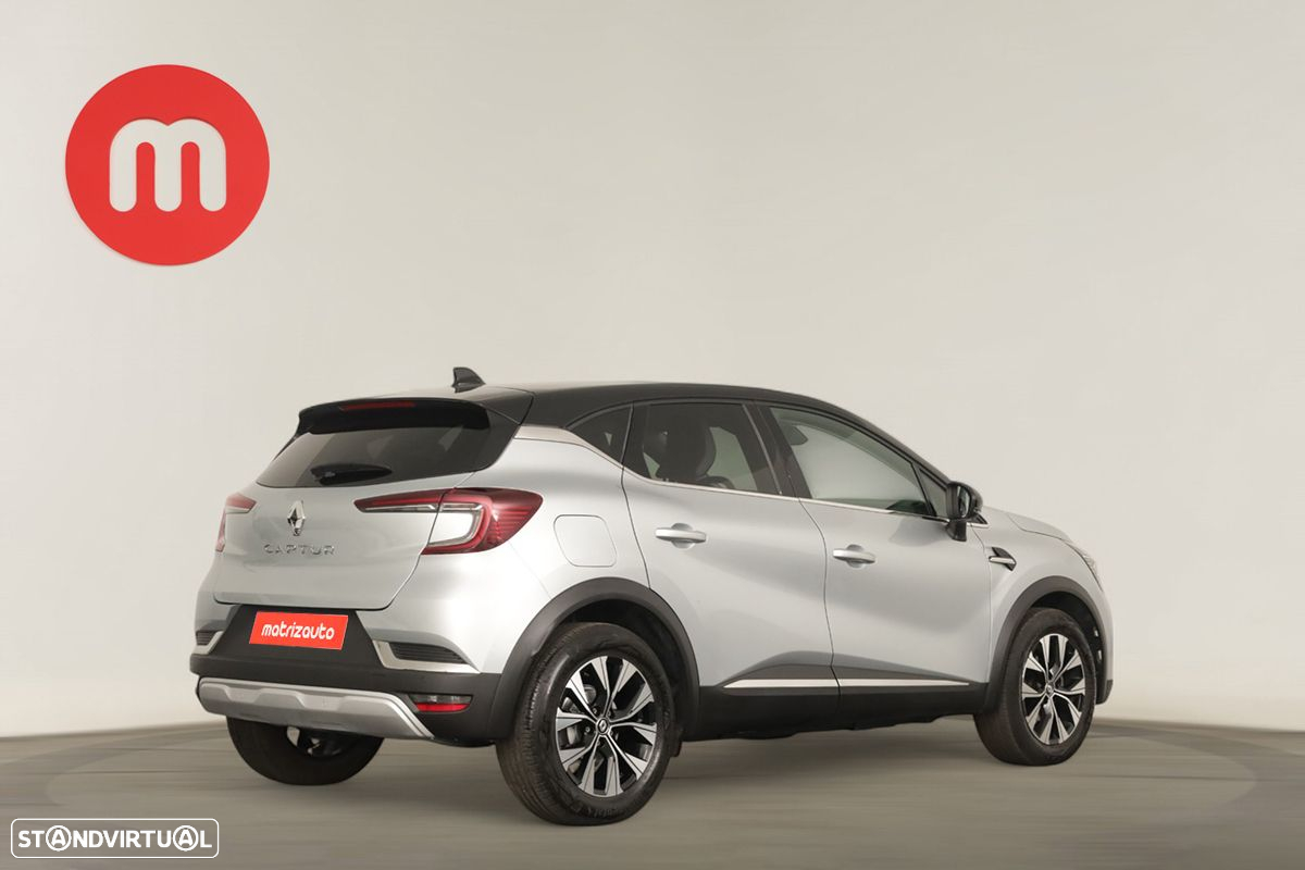 Renault Captur 1.0 TCe Techno - 4
