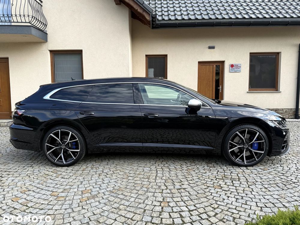 Volkswagen Arteon 2.0 TSI 4Motion R DSG - 11
