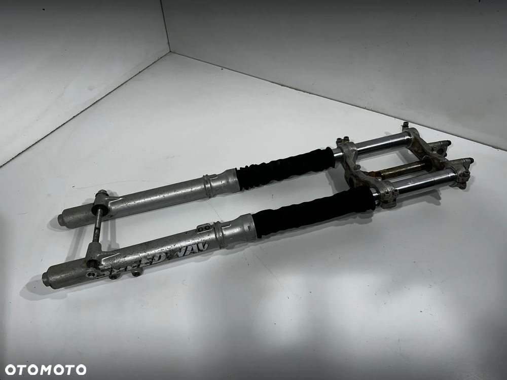 Lagi widełki zawieszenie Kawasaki KX85 KX80 - 2