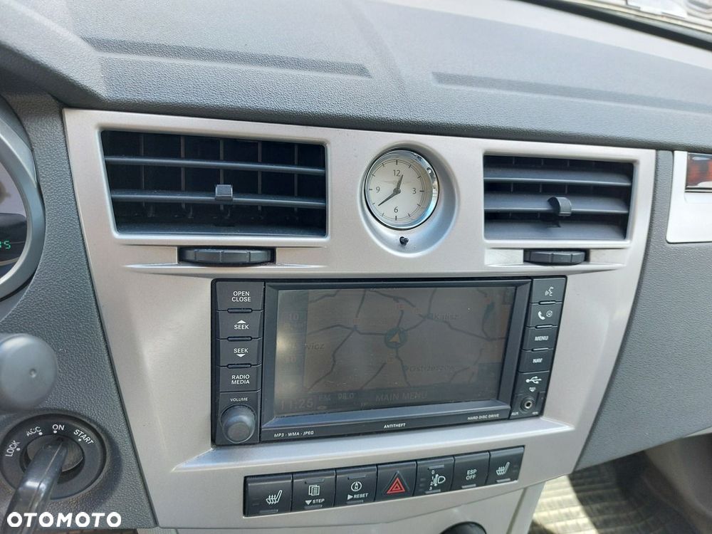 Chrysler Sebring - 27