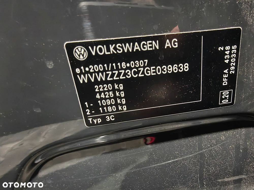Volkswagen Passat 2.0 TDI BMT 4Mot Highline - 34