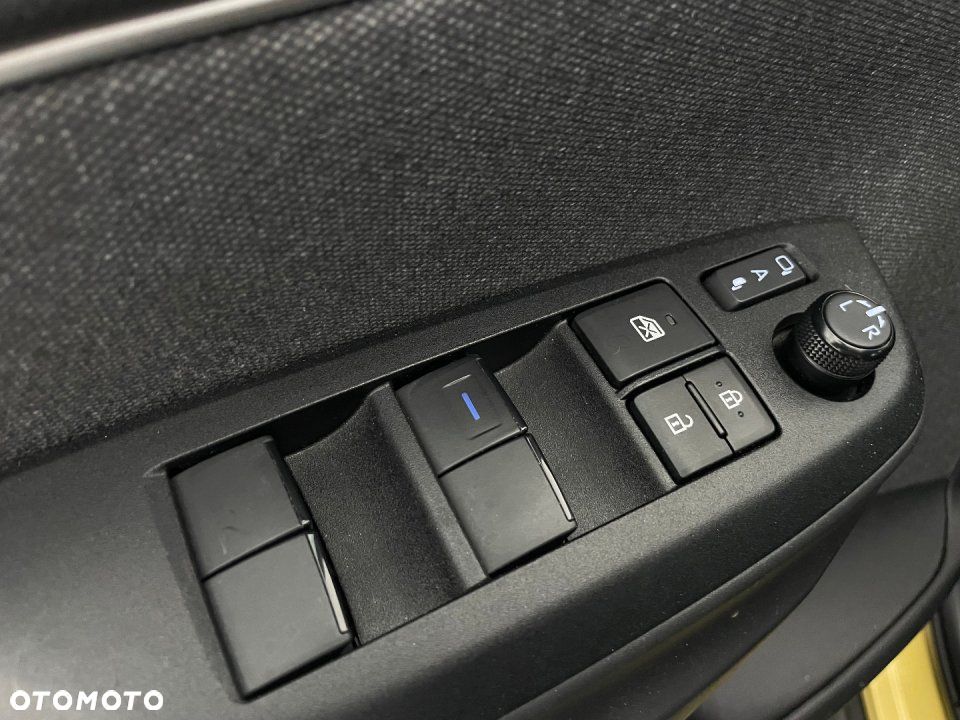 Toyota Yaris Cross - 7