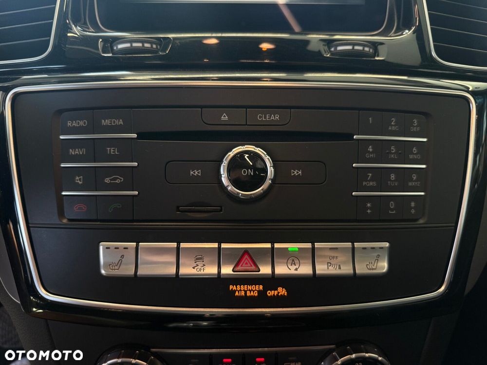 Mercedes-Benz GLE - 30