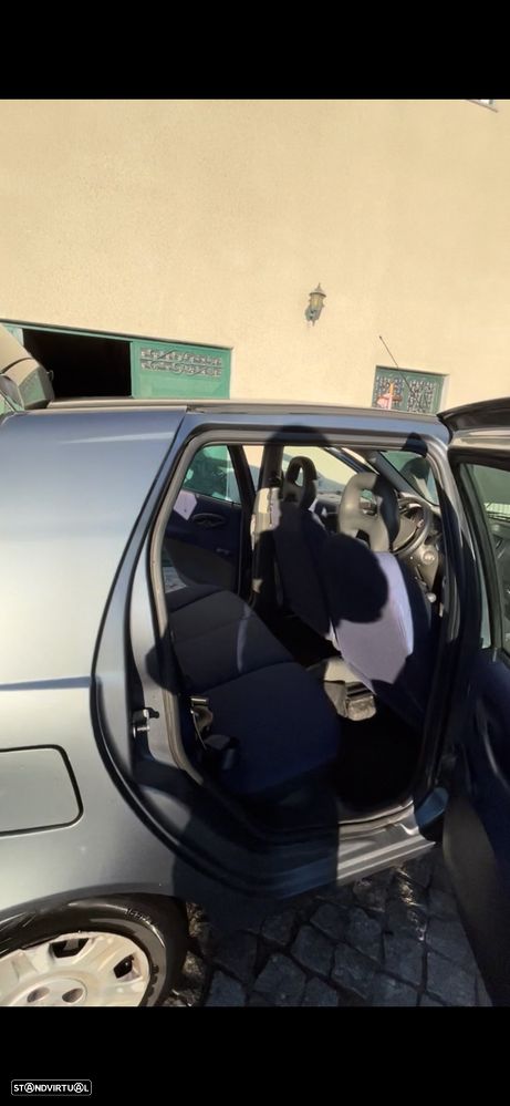 Fiat Punto 80 Emotion - 7