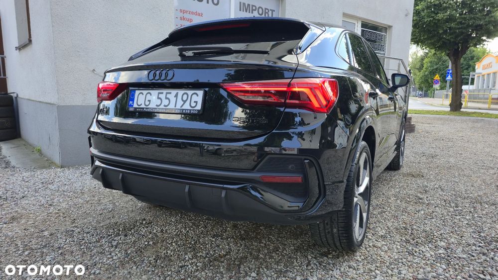 Audi Q3 35 TFSI S line S tronic - 15