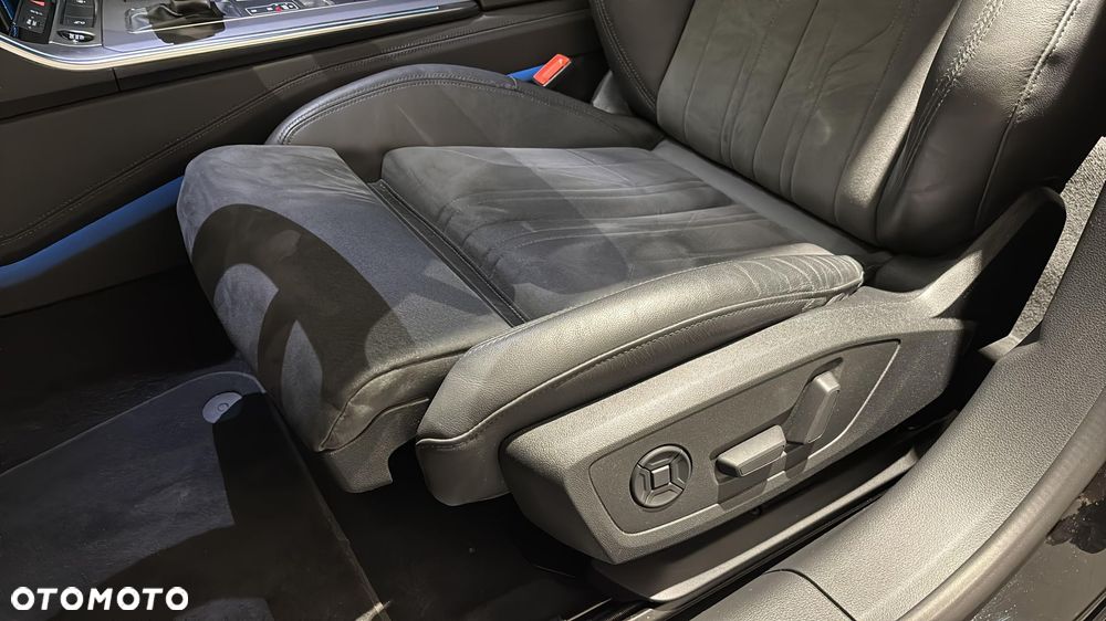 Audi A7 Sportback 40 TDI mHEV S tronic - 13