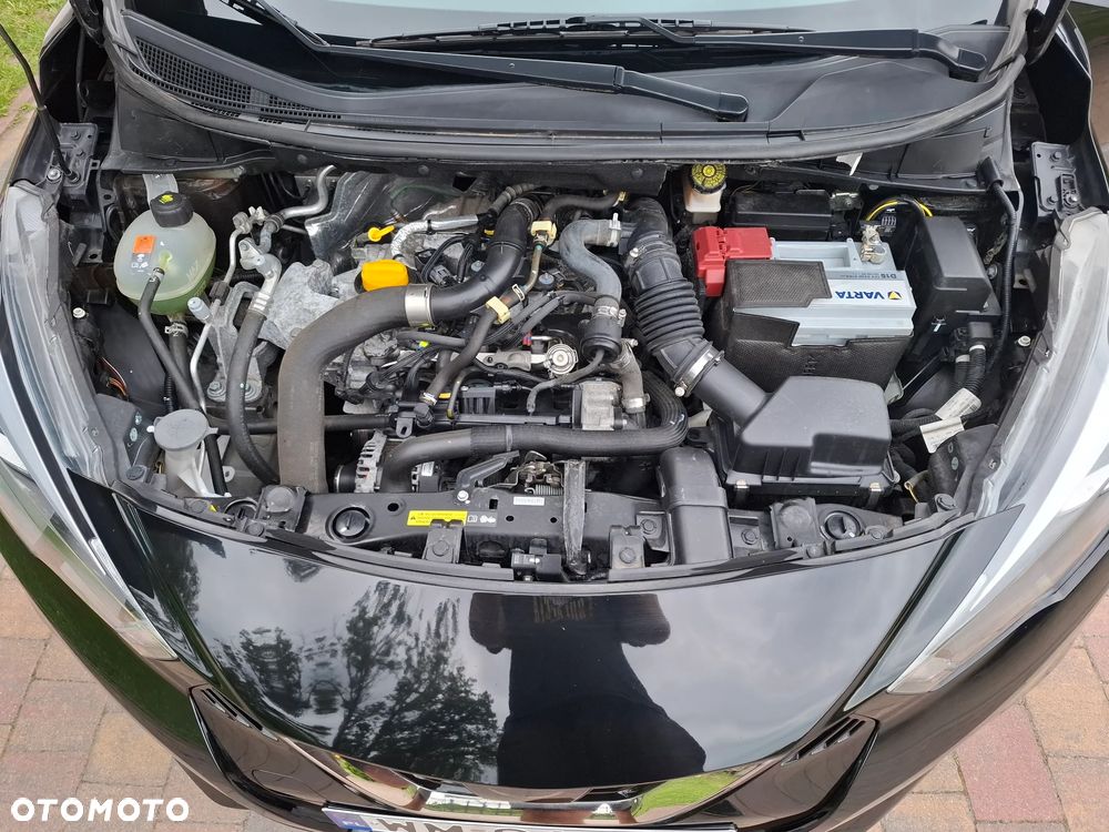 Nissan Micra - 38