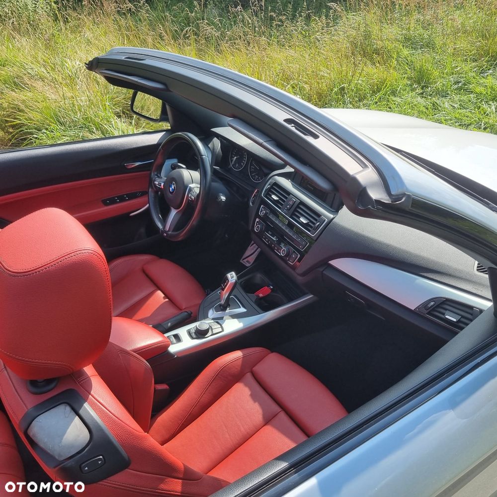 BMW Seria 2 228i - 7